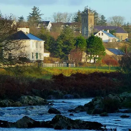 Holiday home Golandubh Thatched *
