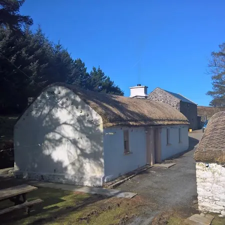 Golandubh Thatched * Donegal Town