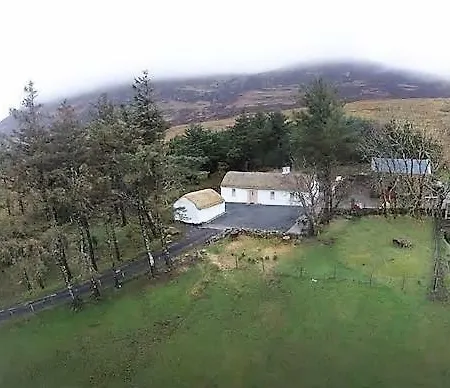 Holiday home Golandubh Thatched *