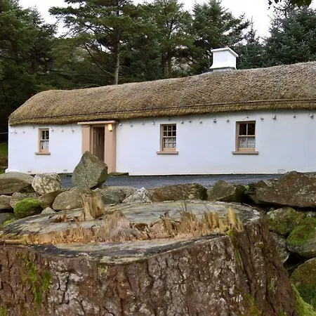 Holiday home Golandubh Thatched