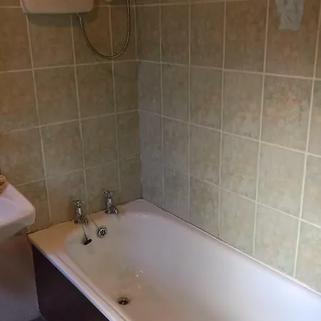 Holiday home Golandubh Thatched Donegal Town