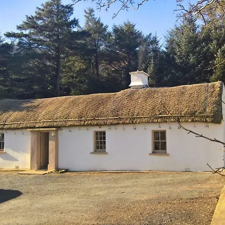 Holiday home Golandubh Thatched Donegal Town