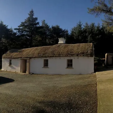 Golandubh Thatched Donegal Town