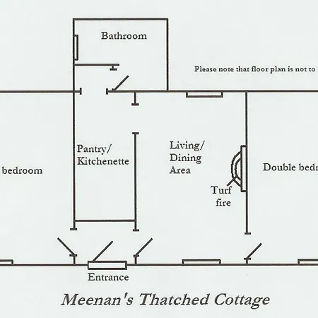 Holiday home Golandubh Thatched