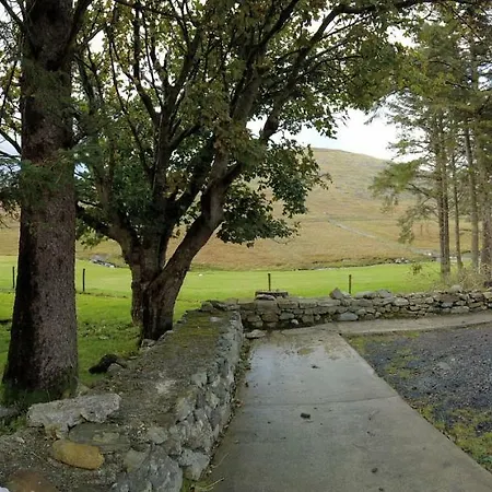Golandubh Thatched Holiday home *
