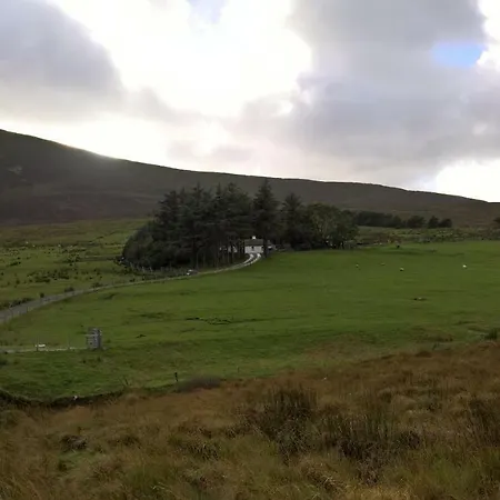 Holiday home Golandubh Thatched