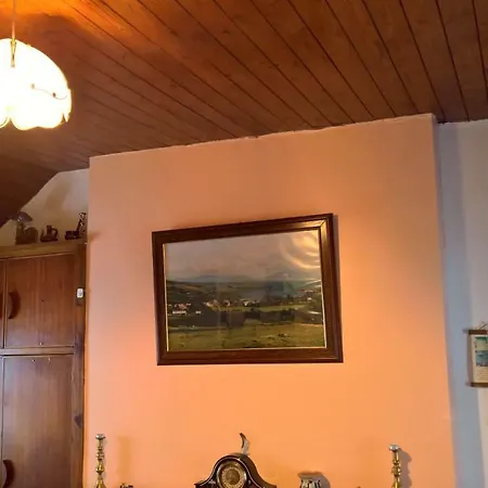 Holiday home Golandubh Thatched Donegal Town