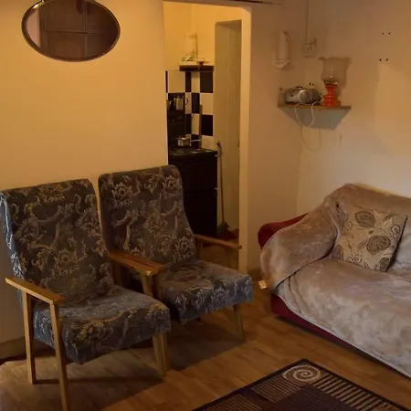Holiday home Golandubh Thatched