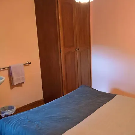 Holiday home Golandubh Thatched Donegal Town