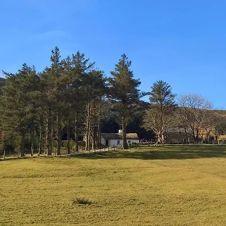 Golandubh Thatched