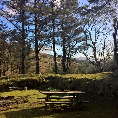Golandubh Thatched Holiday home *