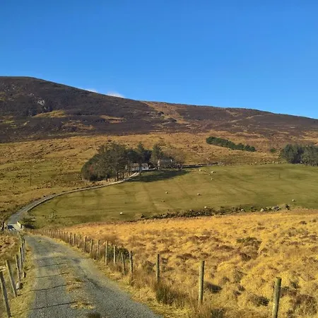 Holiday home Golandubh Thatched