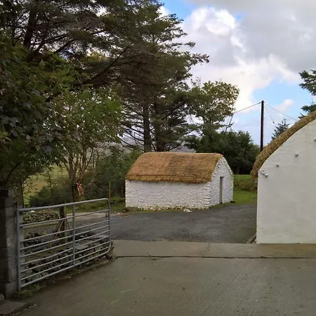 Holiday home Golandubh Thatched