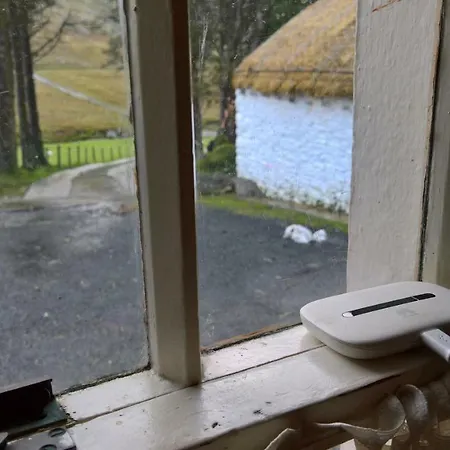 Holiday home Golandubh Thatched Donegal Town