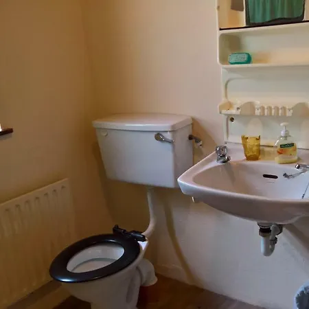 Holiday home Golandubh Thatched Donegal Town